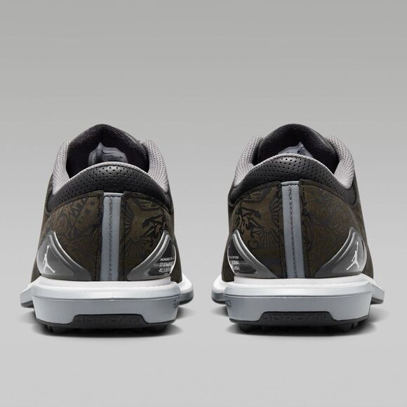 Nike Air Jordan ADG 5 Golf Shoes main image 8